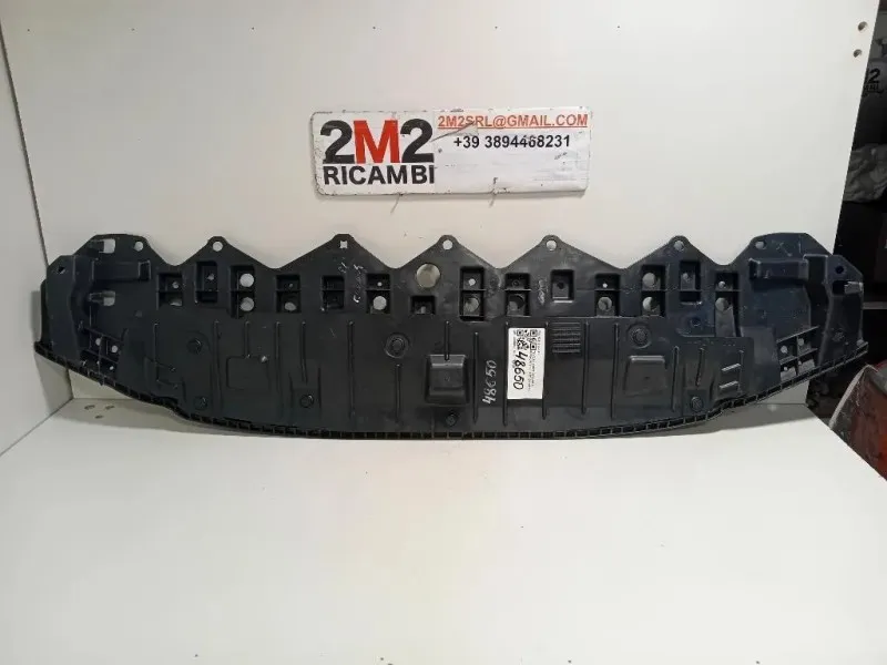 Paraurti INF ANT 52618-0D040 Toyota Yaris IV 2017