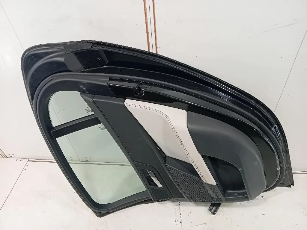 Porta POST DX T4N2634 Jaguar XE 2015