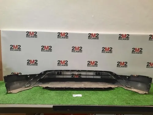 Paraurti INF ANT 2GM805901C9B9 Volkswagen T-cross 2019