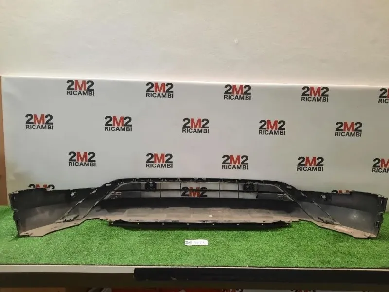 Paraurti INF ANT 2GM805901C9B9 Volkswagen T-cross 2019