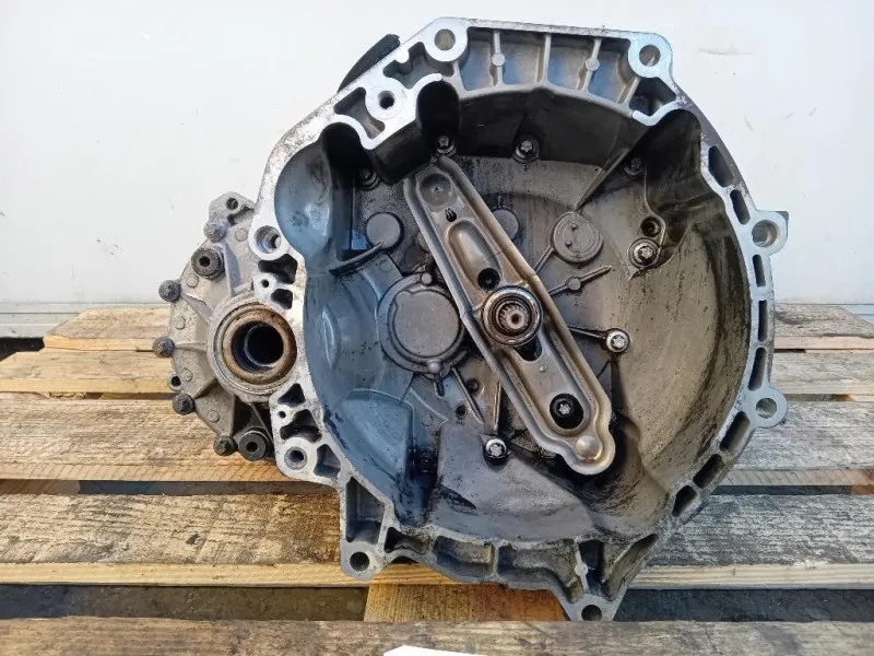 Cambio CAMBIO Mini MINI Cooper R50 2001