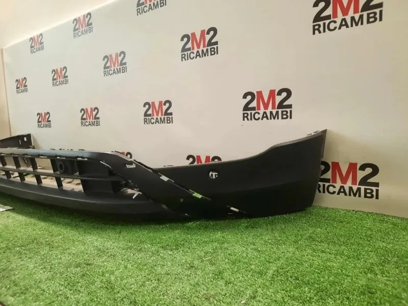 Paraurti INF ANT 2GM805901C9B9 Volkswagen T-cross 2019