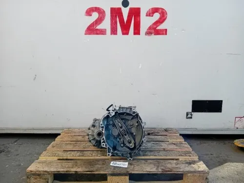 Cambio CAMBIO Mini MINI Cooper R50 2001