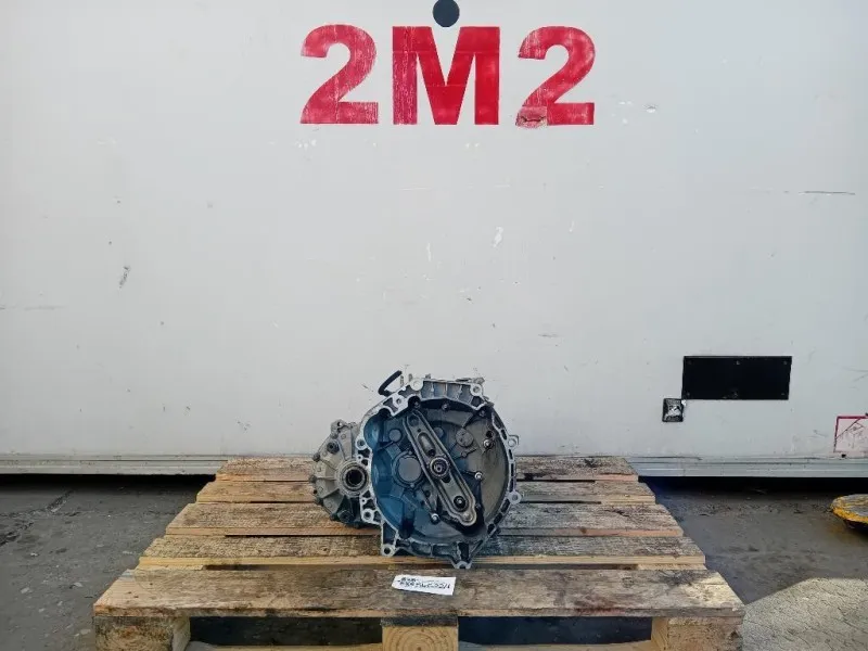 Cambio CAMBIO Mini MINI Cooper R50 2001