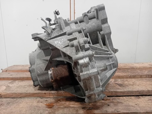 Cambio 6 MARCE MANUALE Mini MINI Cooper R56 2007