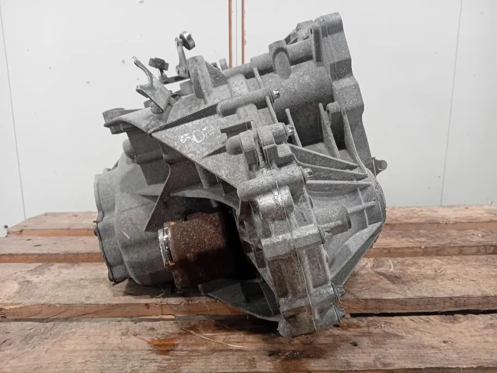 Cambio 6 MARCE MANUALE Mini MINI Cooper R56 2007