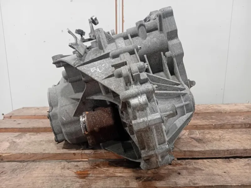 Cambio 6 MARCE MANUALE Mini MINI Cooper R56 2007