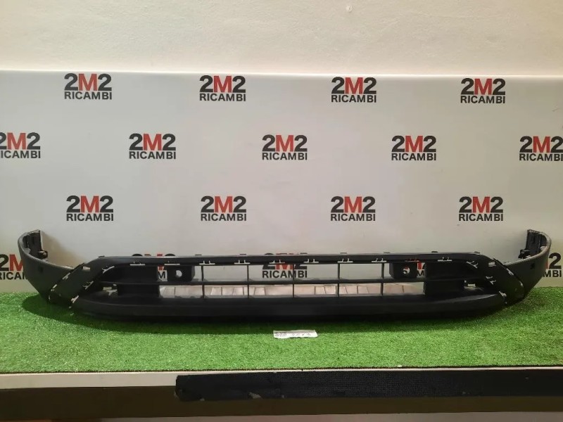 Paraurti INF ANT 2GM805901C9B9 Volkswagen T-cross 2019