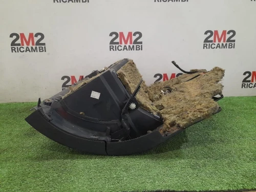 BOX Portaoggetti Completo 4B1857035E Audi A6 4B 1997