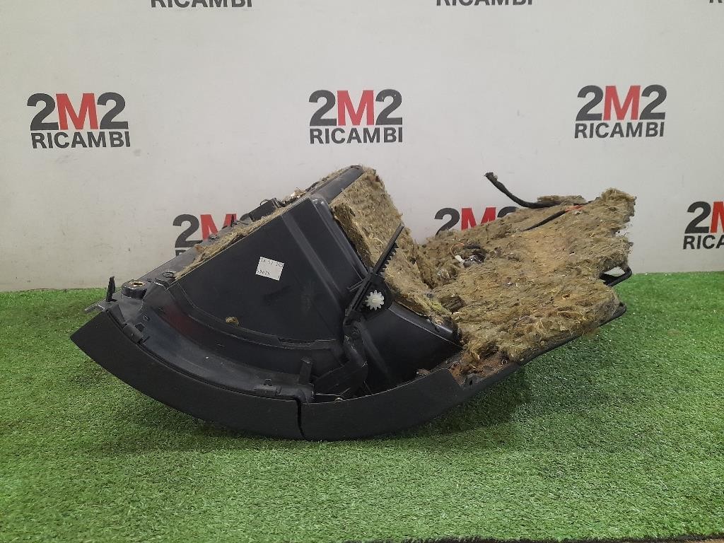 BOX Portaoggetti Completo 4B1857035E Audi A6 4B 1997