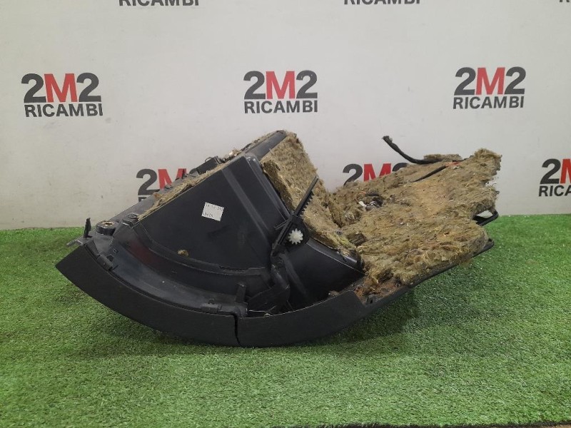 BOX Portaoggetti Completo 4B1857035E Audi A6 4B 1997