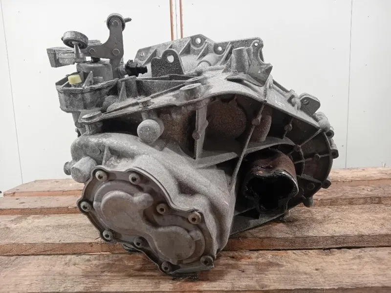 Cambio 6 MARCE MANUALE Mini MINI Cooper R56 2007