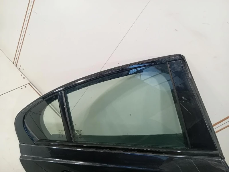 Porta POST DX T4N2634 Jaguar XE 2015