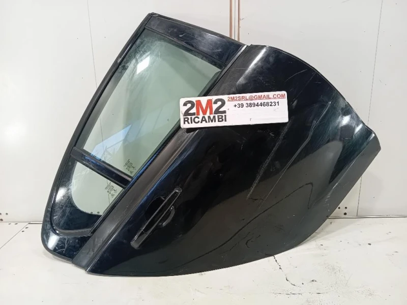 Porta POST DX T4N2634 Jaguar XE 2015