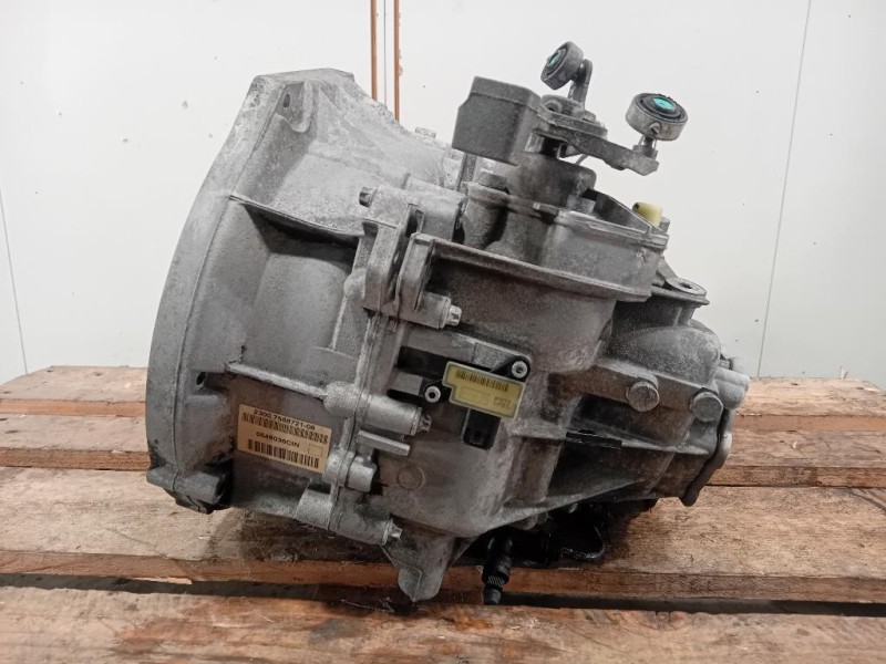 Cambio 6 MARCE MANUALE Mini MINI Cooper R56 2007