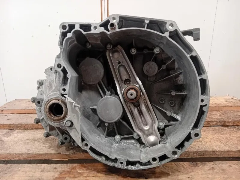 Cambio 6 MARCE MANUALE Mini MINI Cooper R56 2007