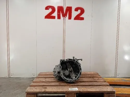 Cambio 6 MARCE MANUALE Mini MINI Cooper R56 2007