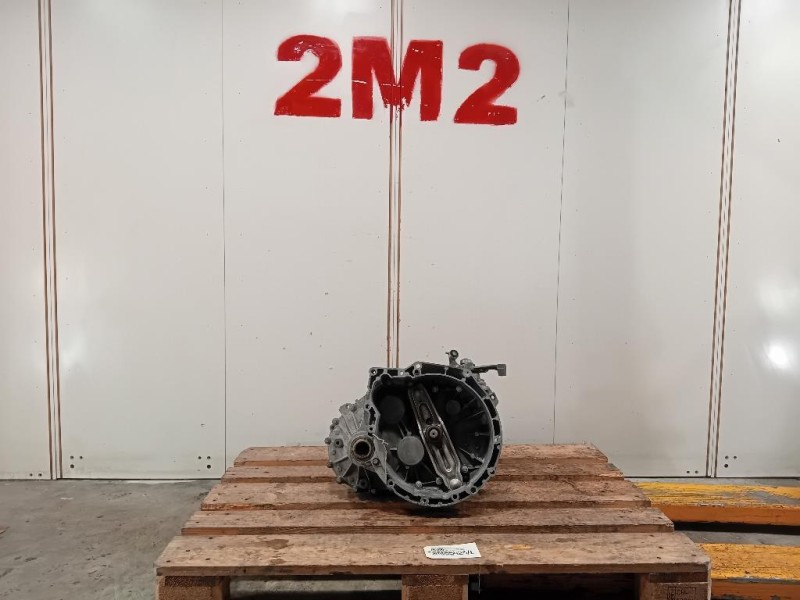 Cambio 6 MARCE MANUALE Mini MINI Cooper R56 2007