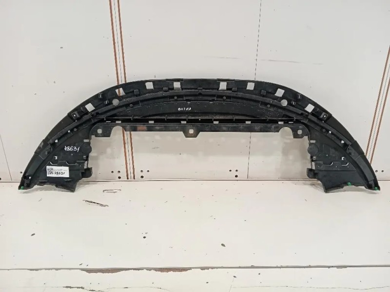 Paraurti INF ANT 30795019 Volvo V60 I 2010