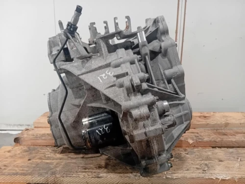 Cambio GS6-53DG 23008614258 6 MARCE MANUALE Mini MINI Cooper R56 2007