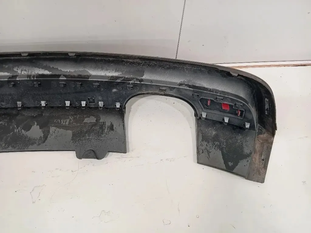 Paraurti INF POST 8X0 807 511 BI Audi A1 8XA Sportback 2012