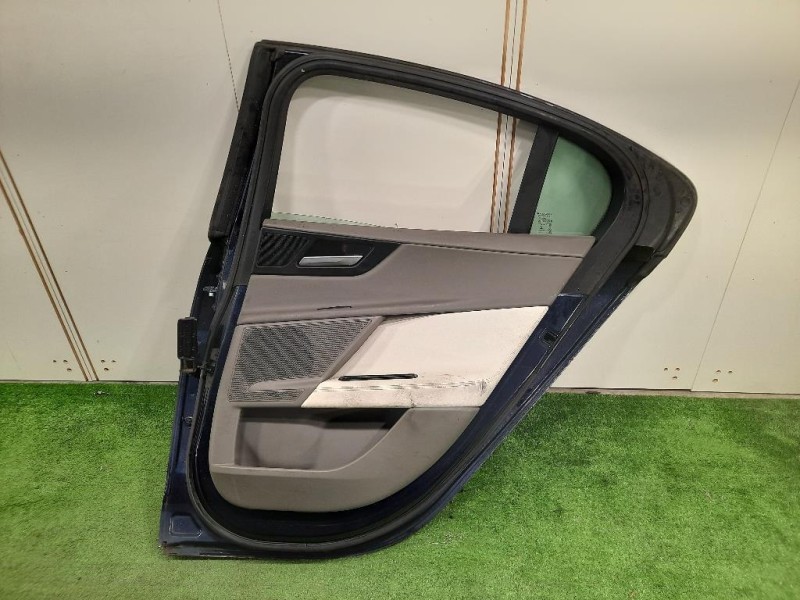 Paraurti INF POST 8X0 807 511 BI Audi A1 8XA Sportback 2012