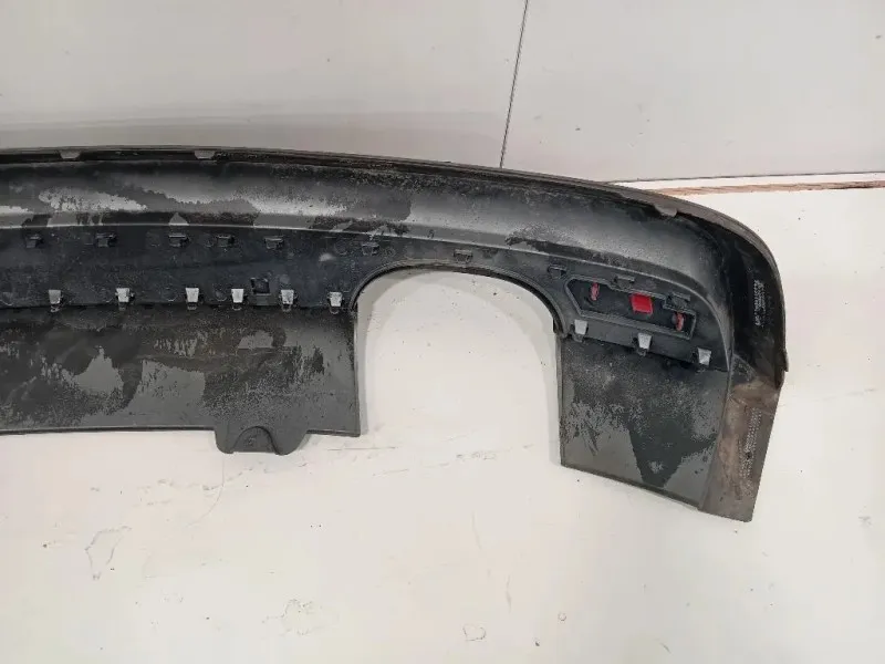 Paraurti INF POST 8X0 807 511 BI Audi A1 8XA Sportback 2012