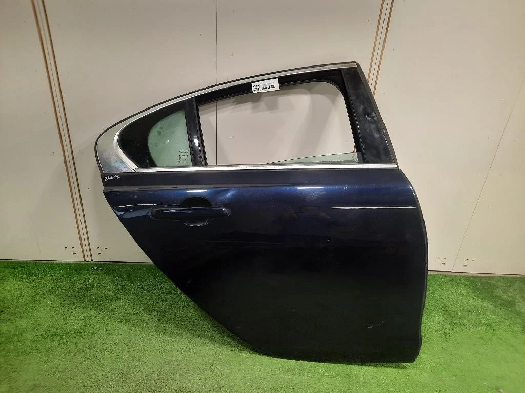 Porta POST DX T4N2634 Jaguar XE 2015