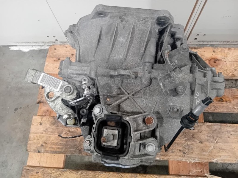 Cambio GS6-53DG 23008614258 6 MARCE MANUALE Mini MINI Cooper R56 2007