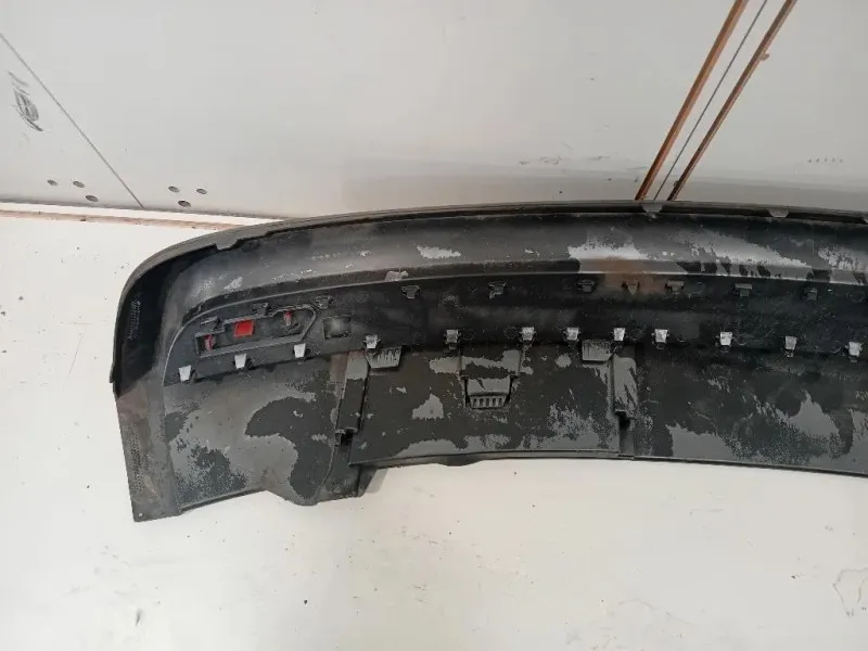 Paraurti INF POST 8X0 807 511 BI Audi A1 8XA Sportback 2012