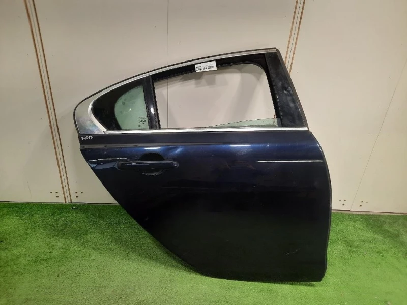 Porta POST DX T4N2634 Jaguar XE 2015