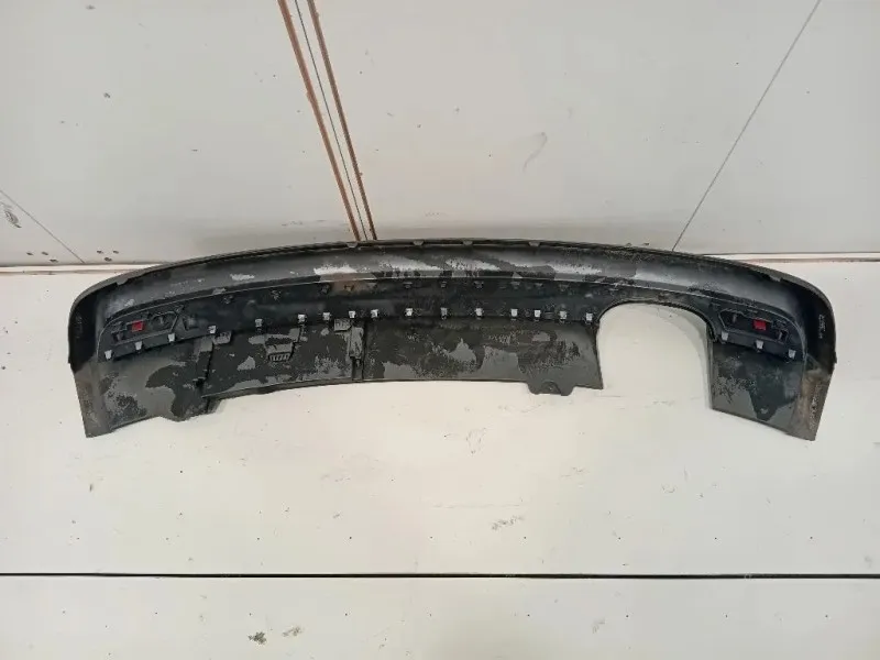 Paraurti INF POST 8X0 807 511 BI Audi A1 8XA Sportback 2012