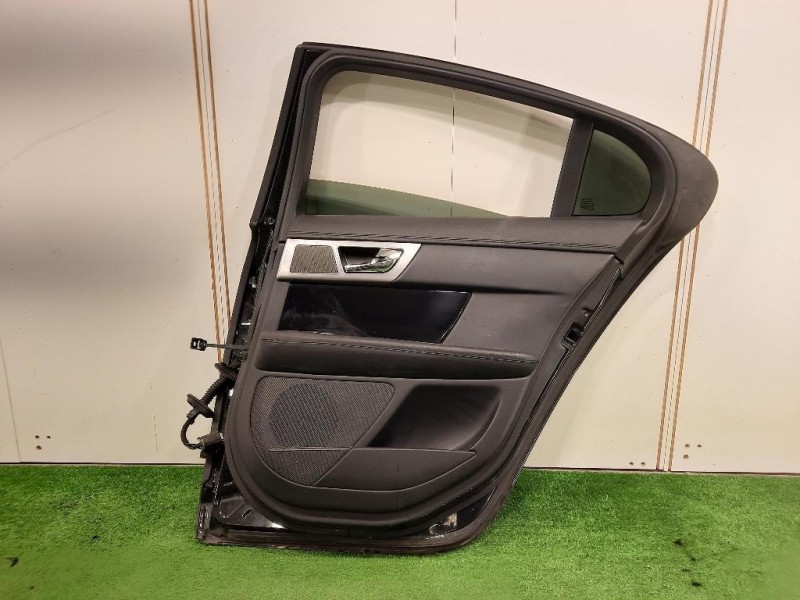 Porta POST DX C2Z2013 Jaguar XF I 2008