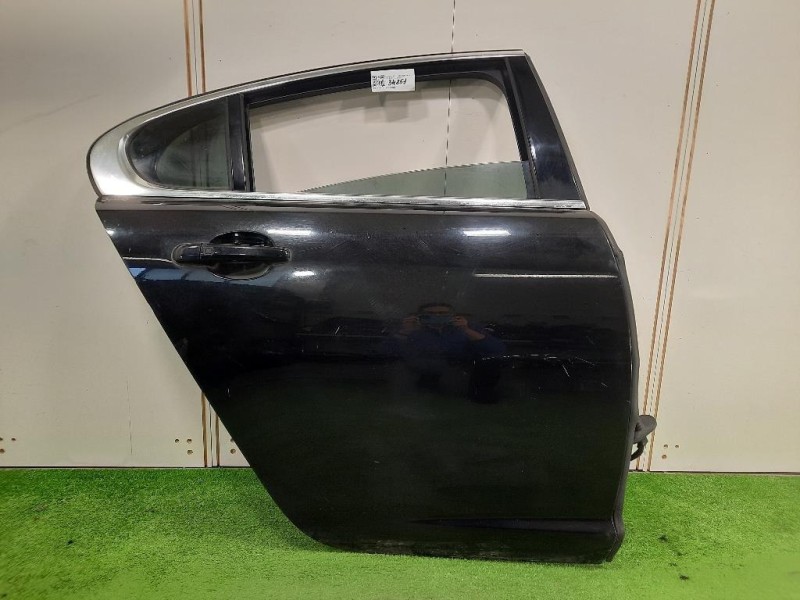 Porta POST DX C2Z2013 Jaguar XF I 2008