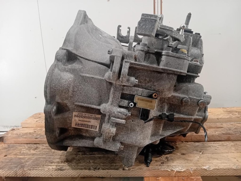 Cambio GS6-53DG 23008614258 6 MARCE MANUALE Mini MINI Cooper R56 2007