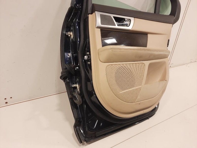 Paraurti INF POST 8X0 807 511 BI Audi A1 8XA Sportback 2012