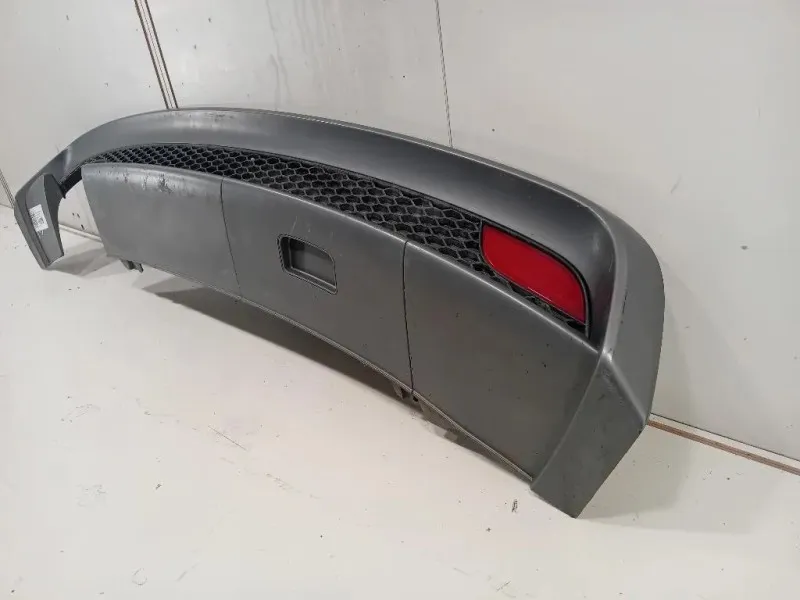 Paraurti INF POST 8X0 807 511 BI Audi A1 8XA Sportback 2012