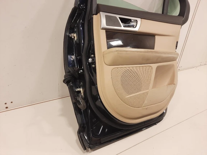 Porta POST DX C2Z2013 Jaguar XF I 2008