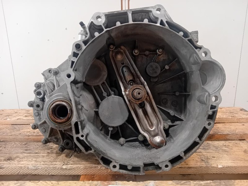 Cambio GS6-53DG 23008614258 6 MARCE MANUALE Mini MINI Cooper R56 2007