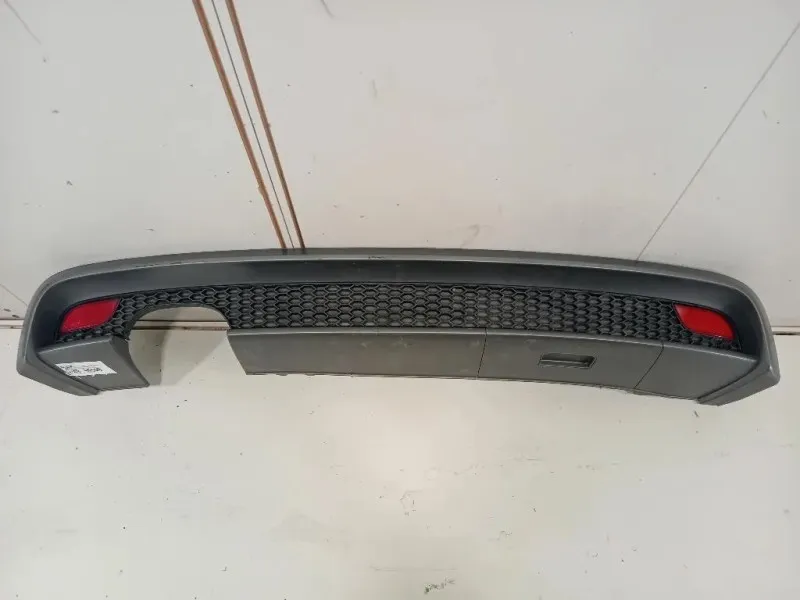 Paraurti INF POST 8X0 807 511 BI Audi A1 8XA Sportback 2012