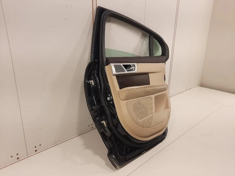 Porta POST DX C2Z2013 Jaguar XF I 2008
