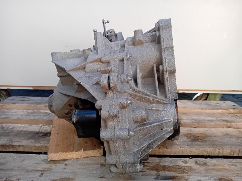 Cambio 23007595839 6 M MAN Mini MINI Cooper R56 2007