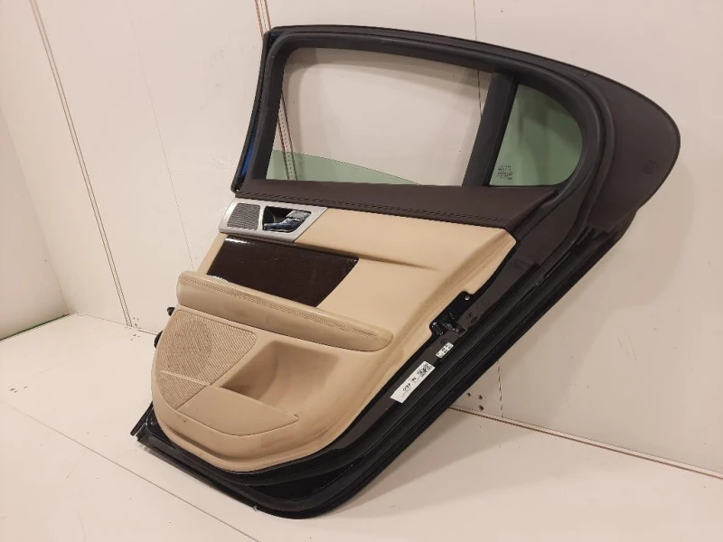 Porta POST DX C2Z2013 Jaguar XF I 2008