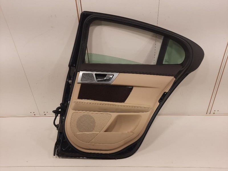 Porta POST DX C2Z2013 Jaguar XF I 2008