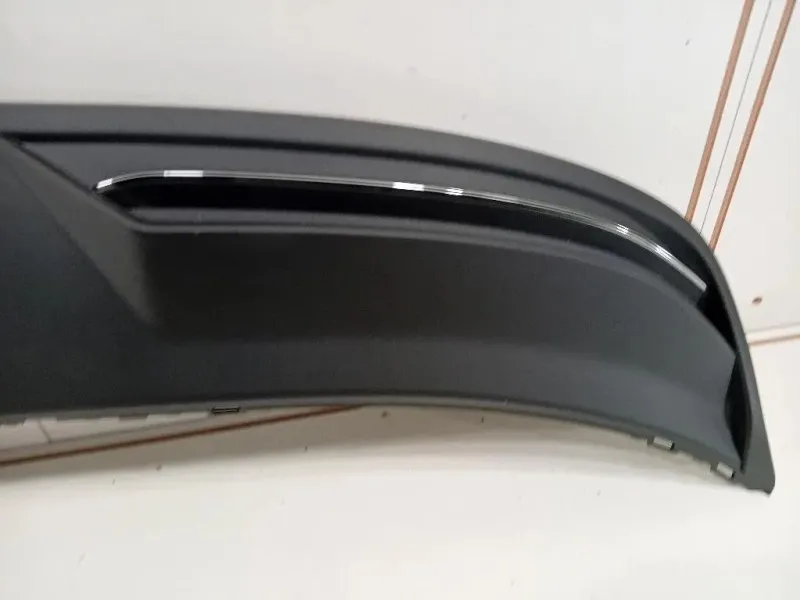 Paraurti INF POST 8V4807521G Audi A3 8PA Sportback 2010