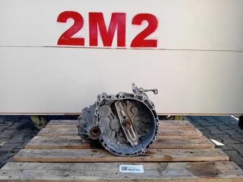 Cambio 23007595839 6 M MAN Mini MINI Cooper R56 2007
