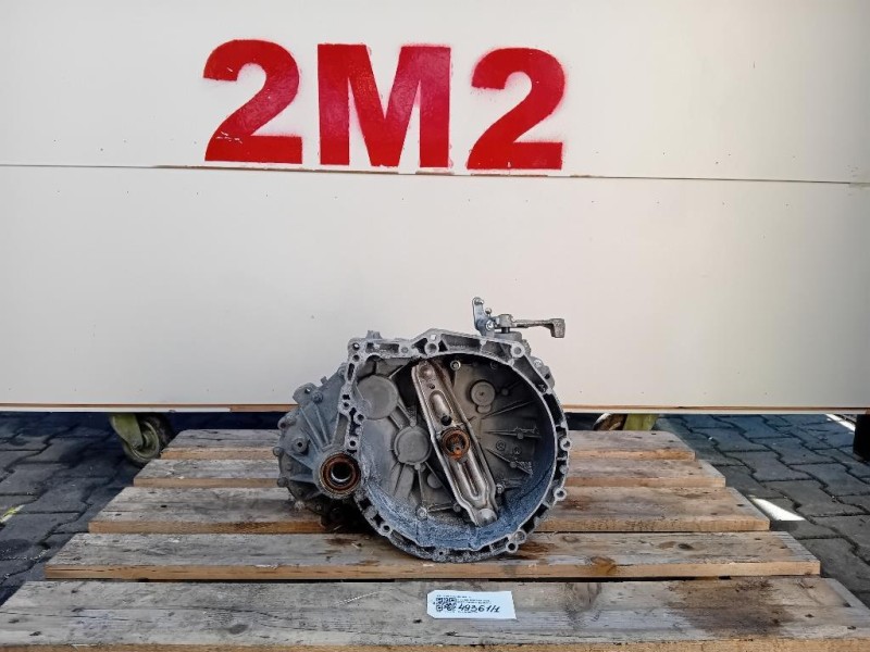 Cambio 23007595839 6 M MAN Mini MINI Cooper R56 2007