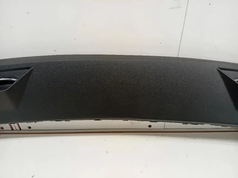 Paraurti INF POST 8V4807521G Audi A3 8PA Sportback 2010