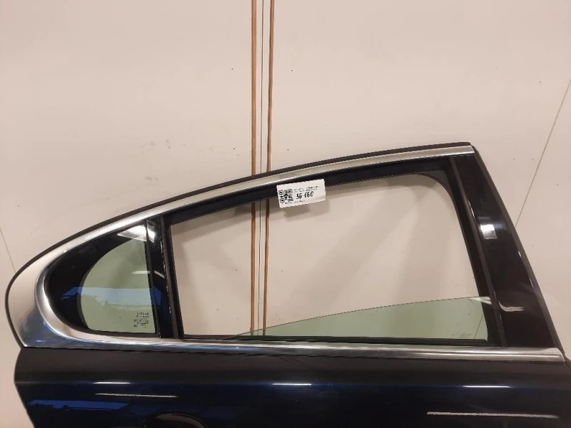 Porta POST DX C2Z2013 Jaguar XF I 2008