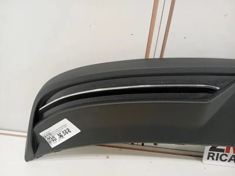 Paraurti INF POST 8V4807521G Audi A3 8PA Sportback 2010